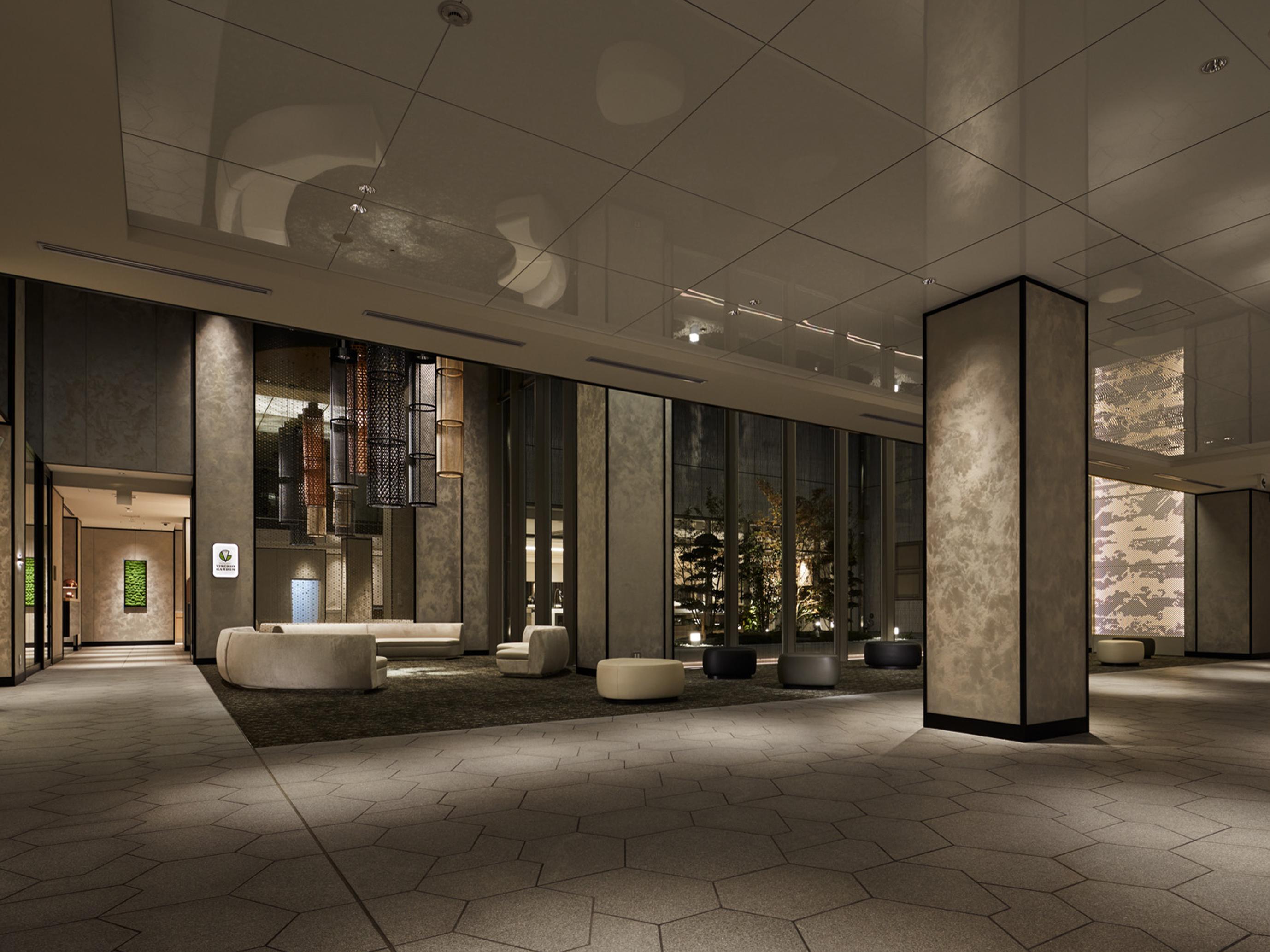 Hotel Vischio Kyoto By Granvia Exteriér fotografie