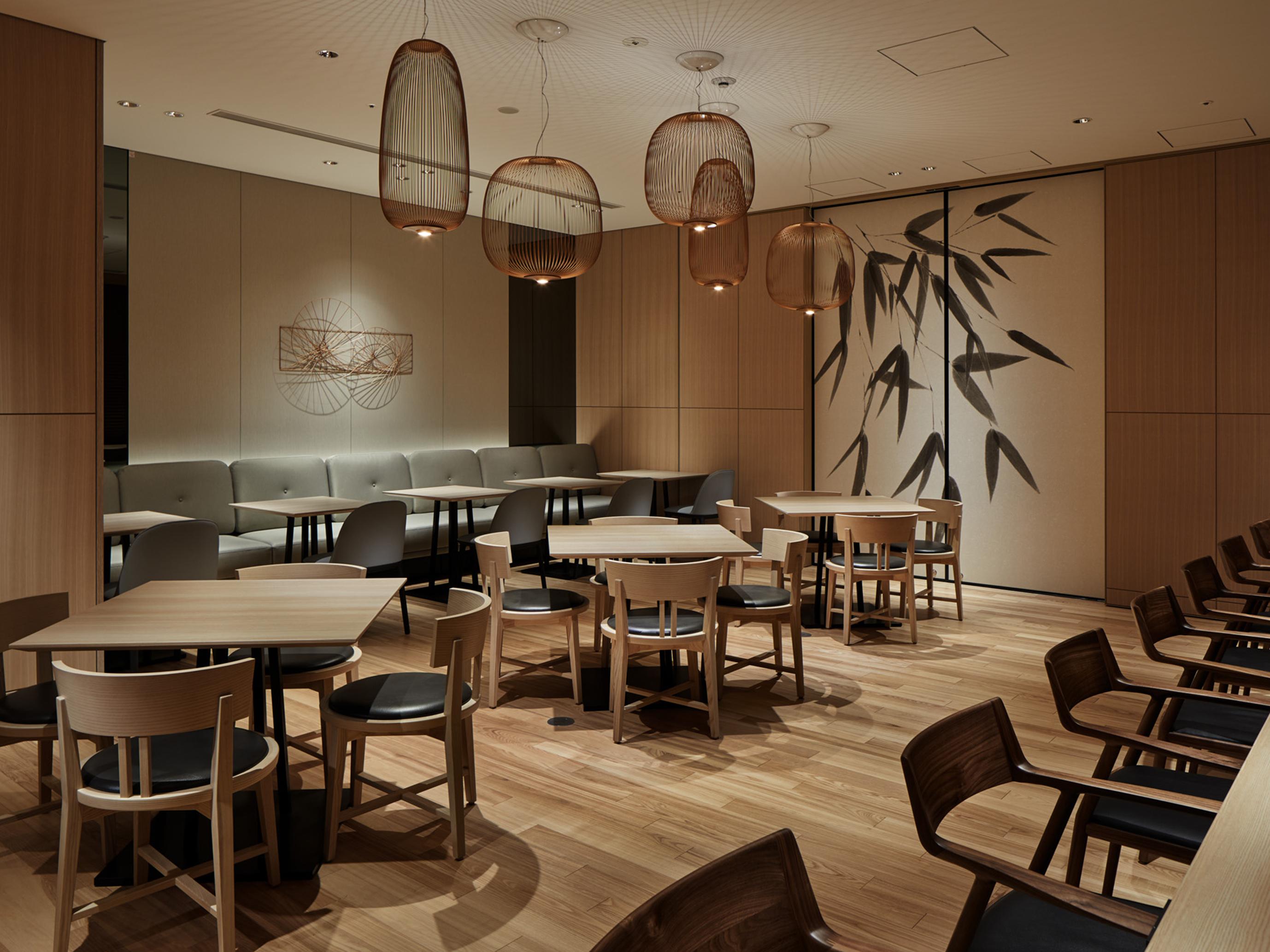 Hotel Vischio Kyoto By Granvia Exteriér fotografie