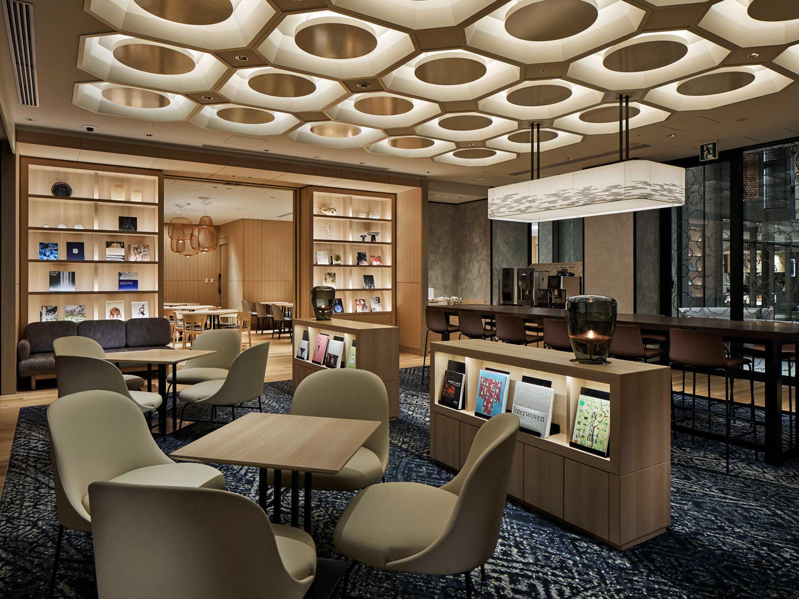 Hotel Vischio Kyoto By Granvia Exteriér fotografie
