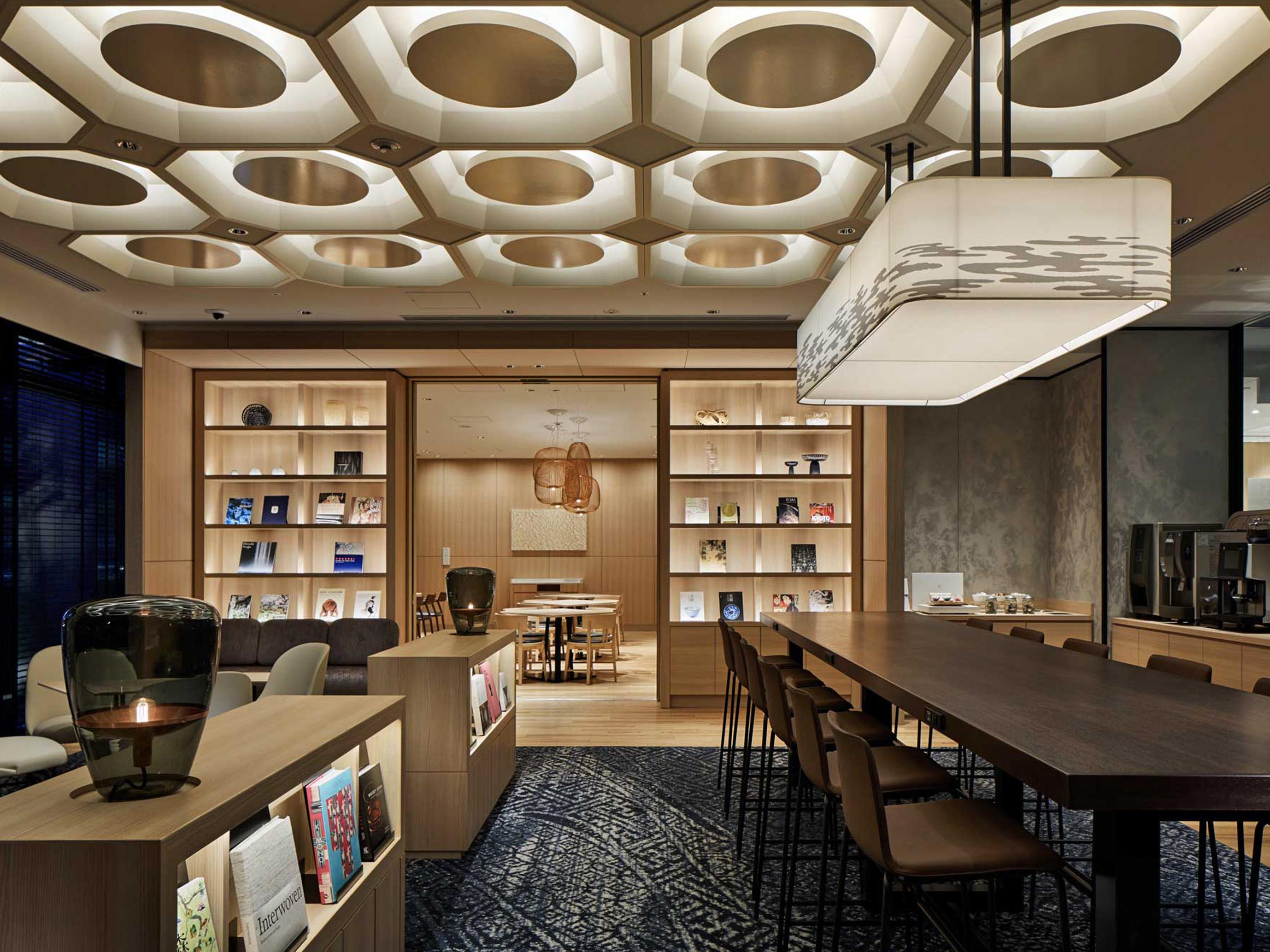 Hotel Vischio Kyoto By Granvia Exteriér fotografie