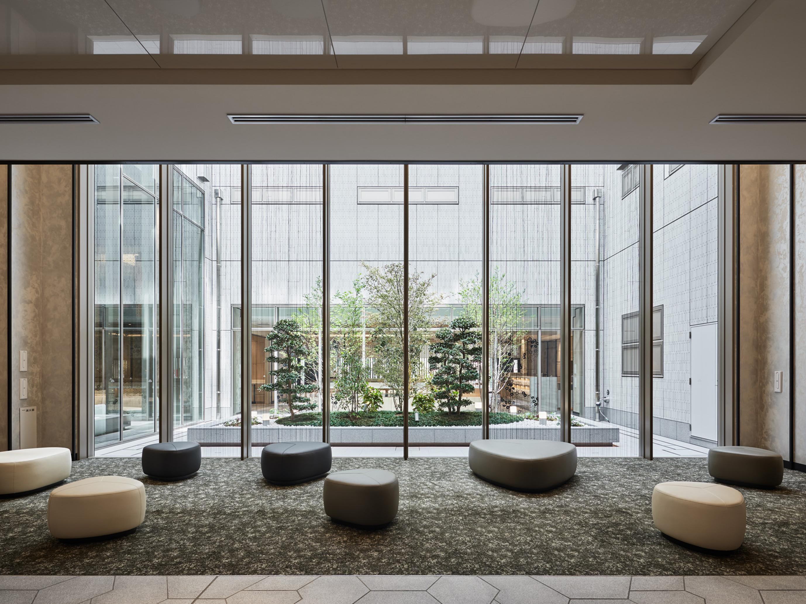 Hotel Vischio Kyoto By Granvia Exteriér fotografie