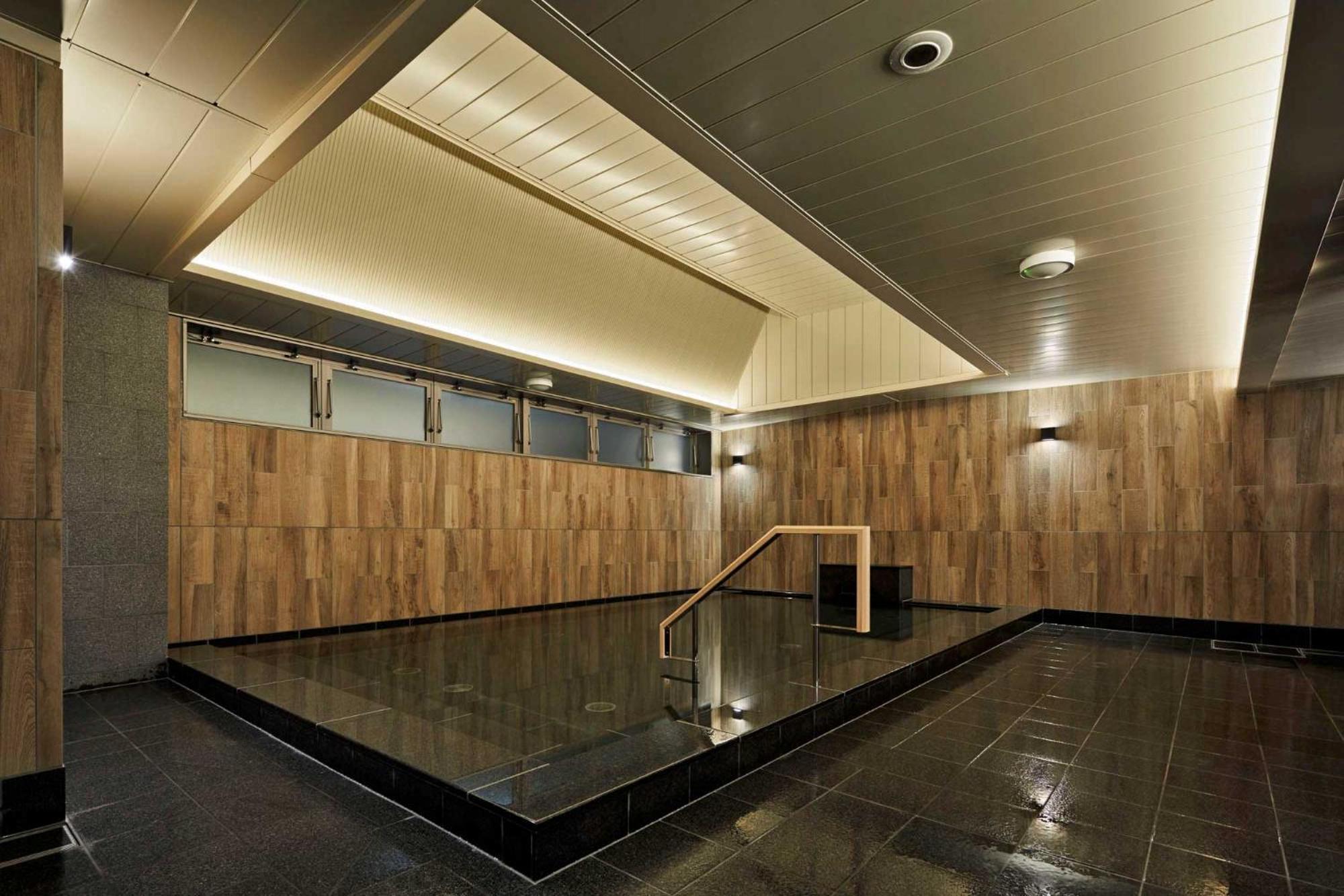 Hotel Vischio Kyoto By Granvia Pokoj fotografie