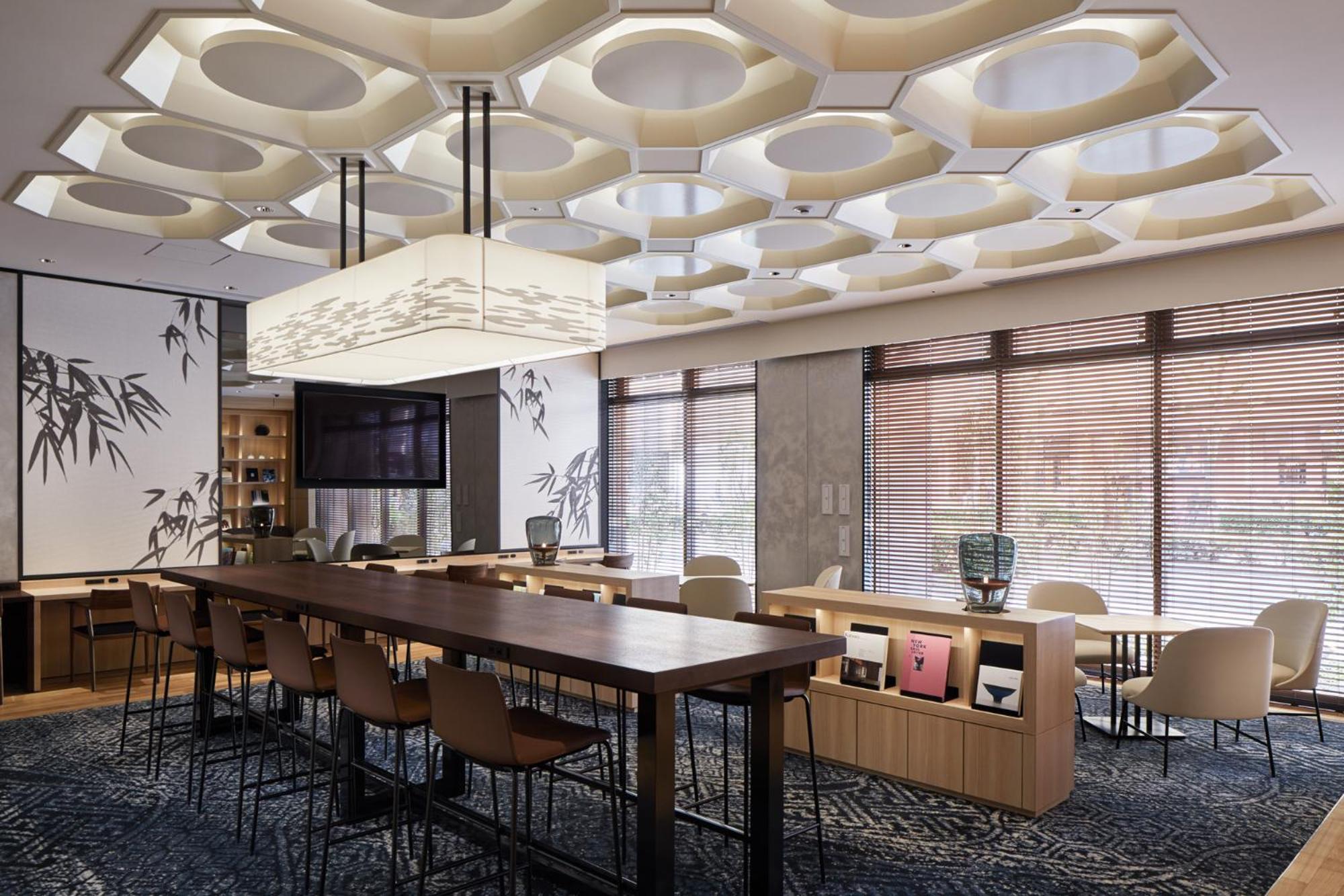 Hotel Vischio Kyoto By Granvia Pokoj fotografie