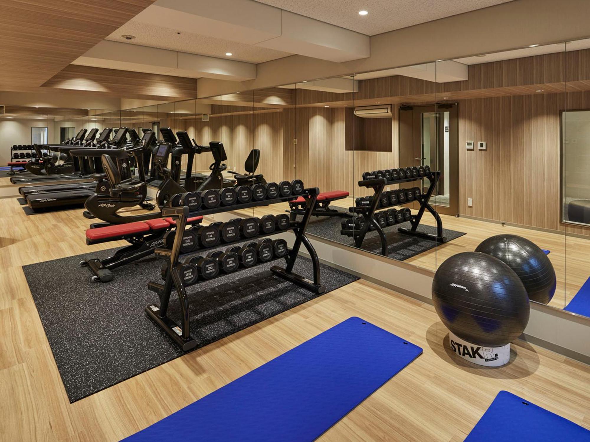 Hotel Vischio Kyoto By Granvia Pokoj fotografie