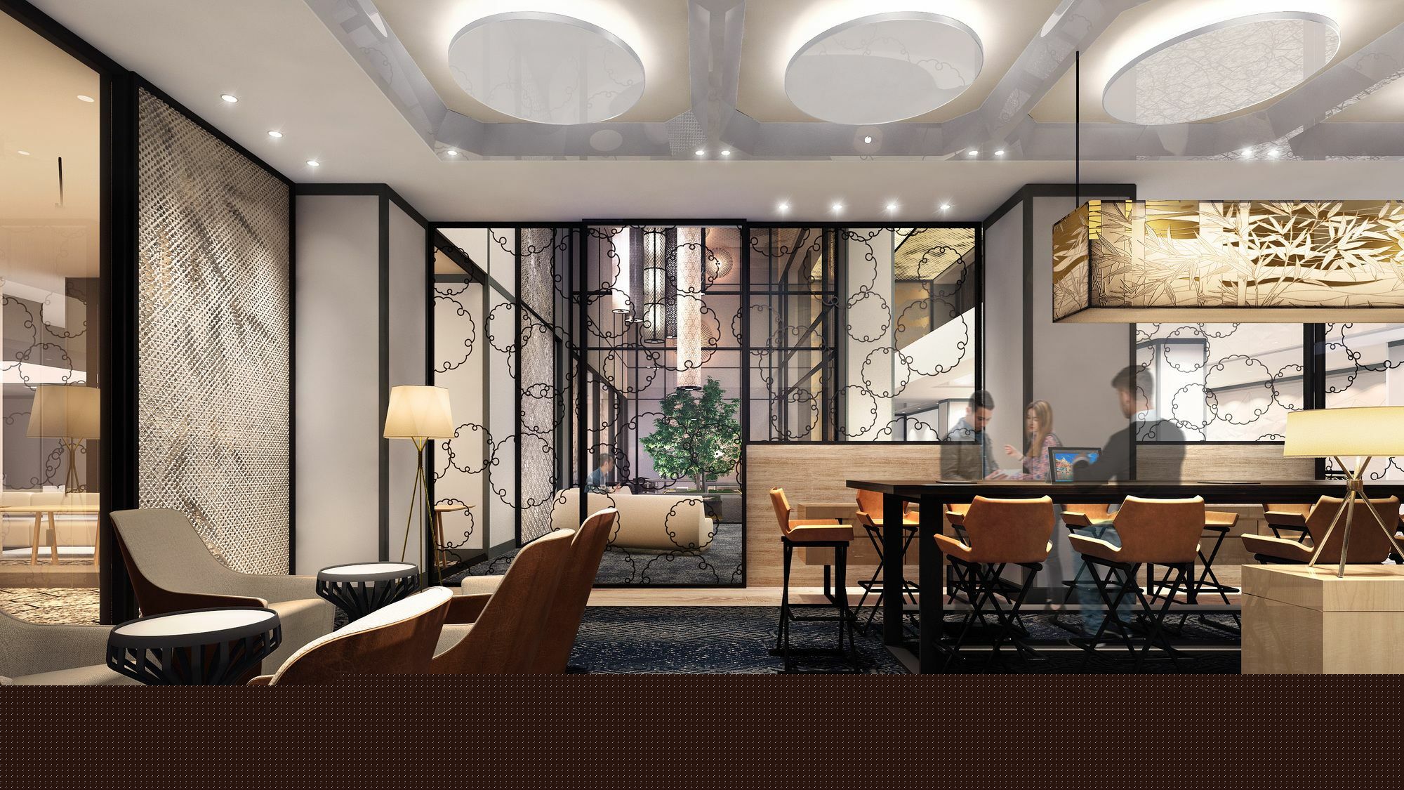 Hotel Vischio Kyoto By Granvia Exteriér fotografie